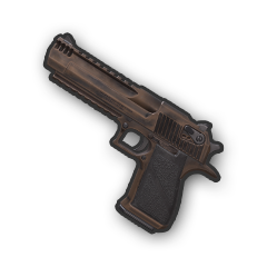 Desert Eagle